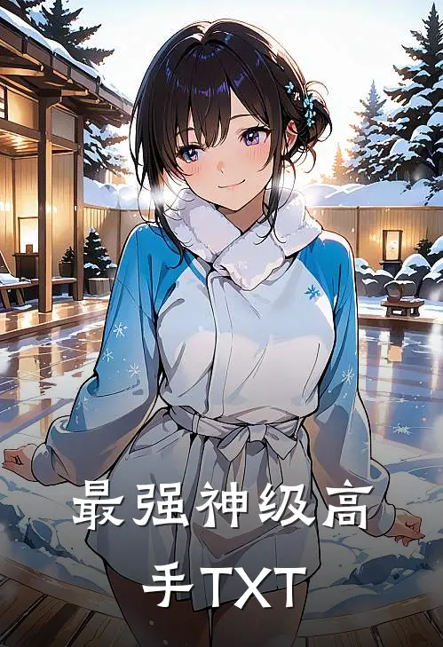 最强神级高手TXT