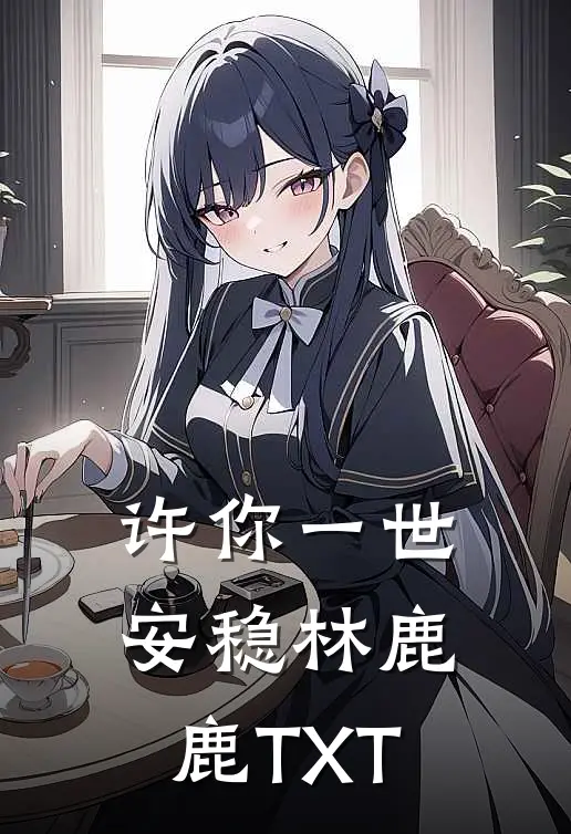 许你一世安稳林鹿鹿TXT
