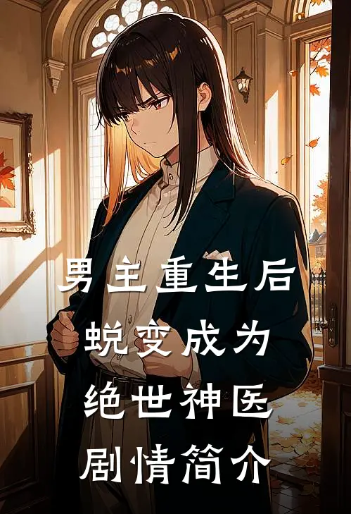男主重生后蜕变成为绝世神医剧情简介