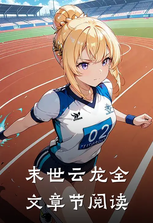 末世云龙全文章节阅读