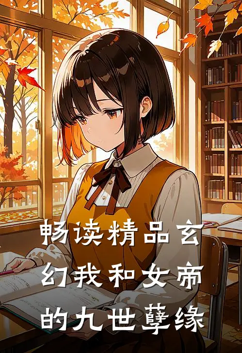 畅读精品玄幻我和女帝的九世孽缘