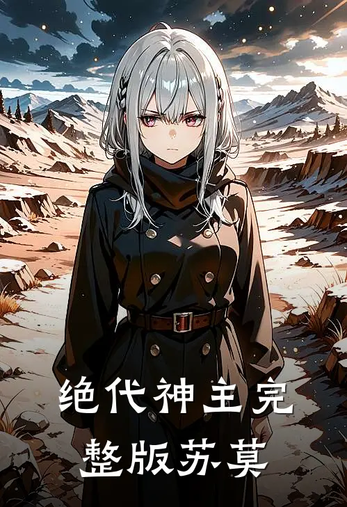 绝代神主完整版苏莫