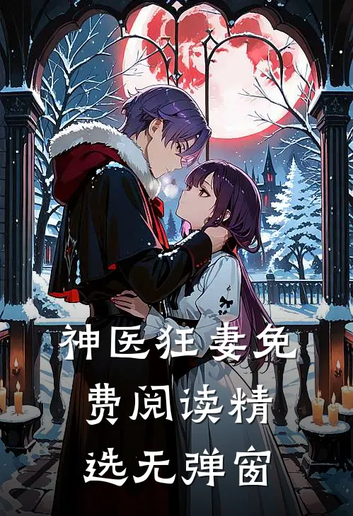 神医狂妻免费阅读精选无弹窗