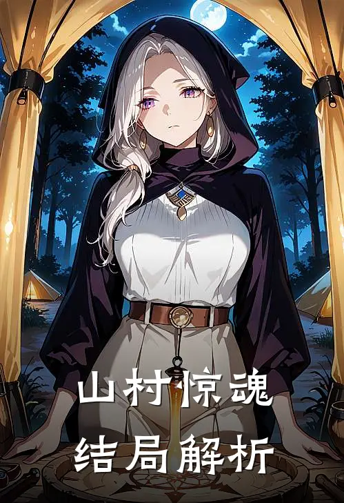山村惊魂结局解析