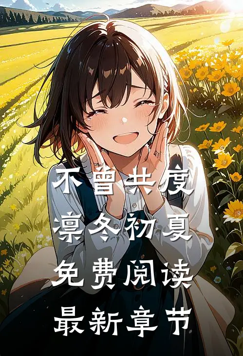 不曾共度凛冬初夏免费阅读最新章节