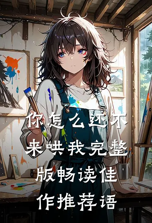 你怎么还不来哄我完整版畅读佳作推荐语