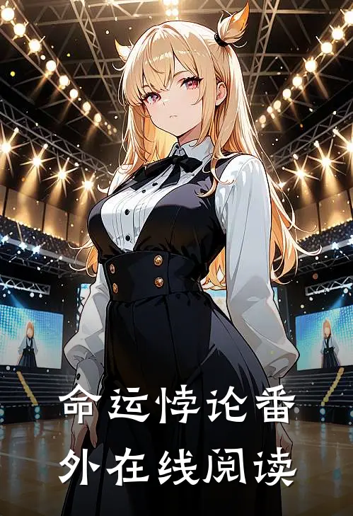 命运悖论 番外在线阅读