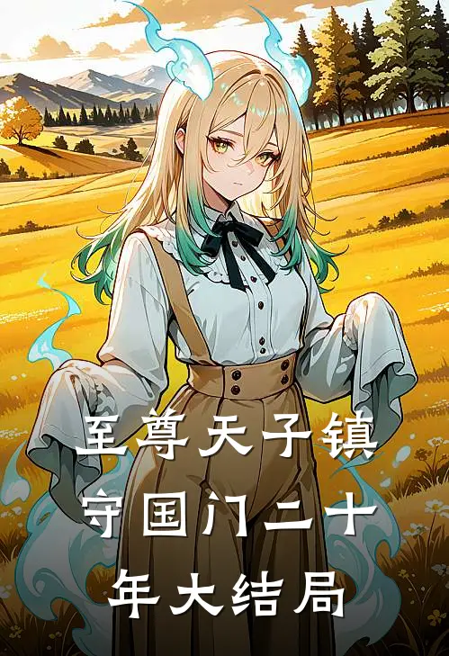 至尊天子镇守国门二十年大结局
