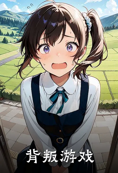背叛游戏