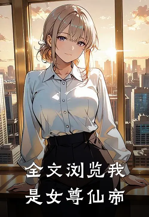 全文浏览我是女尊仙帝