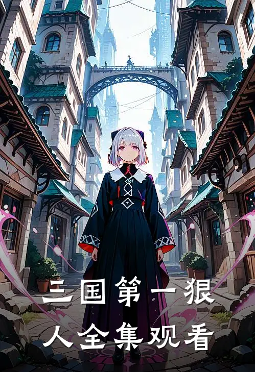 三国第一狠人全集观看