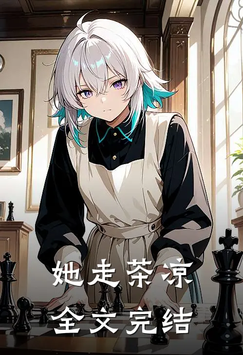 她走茶凉全文完结
