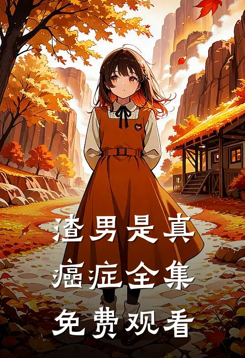 渣男是真癌症 全集免费观看