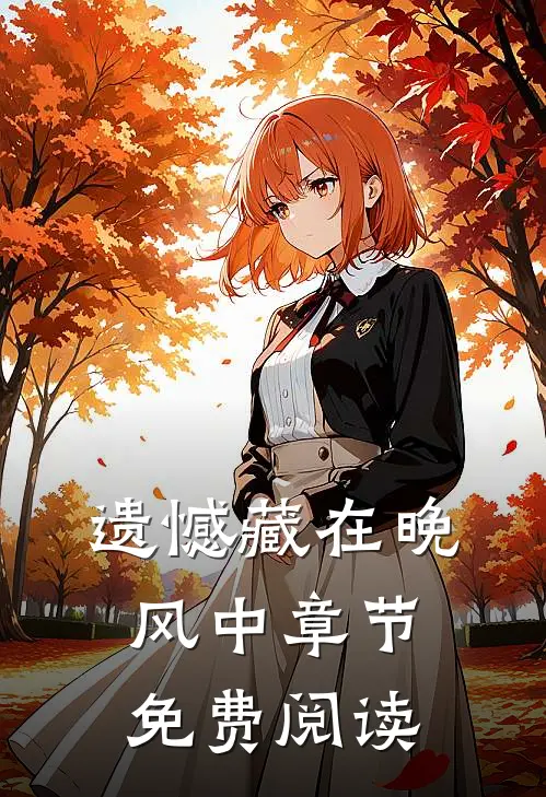 遗憾藏在晚风中章节免费阅读