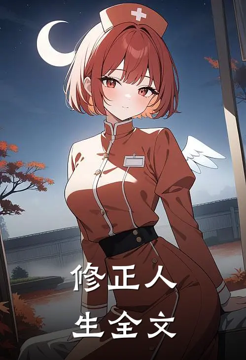 修正人生全文