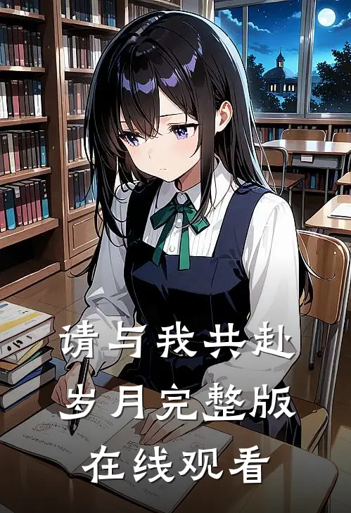 请与我共赴岁月完整版在线观看