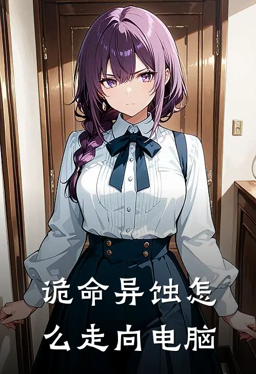 诡命异蚀怎么走向电脑