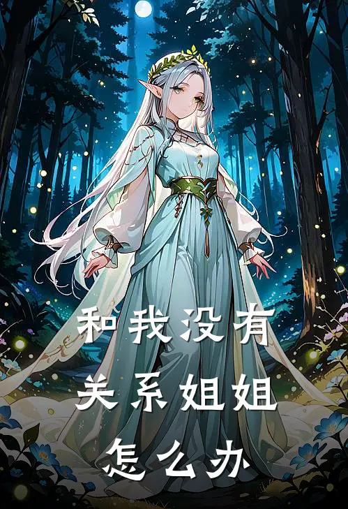 和我没有关系姐姐怎么办