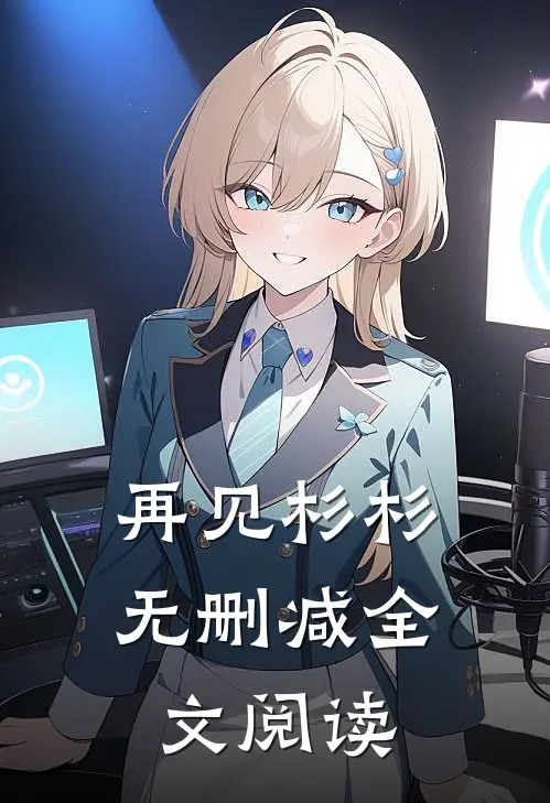 再见杉杉无删减全文阅读