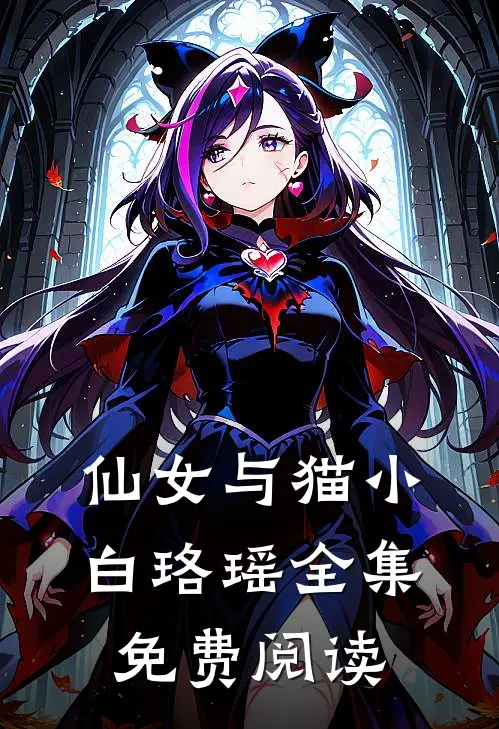仙女与猫小白珞瑶 全集免费阅读