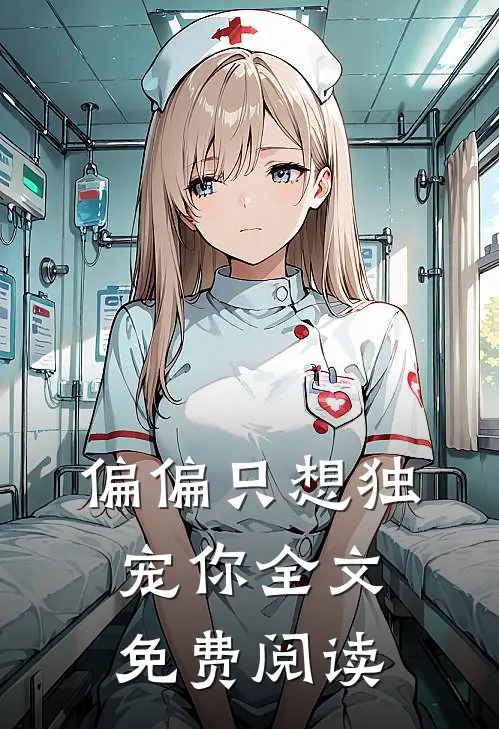 偏偏只想独宠你全文免费阅读