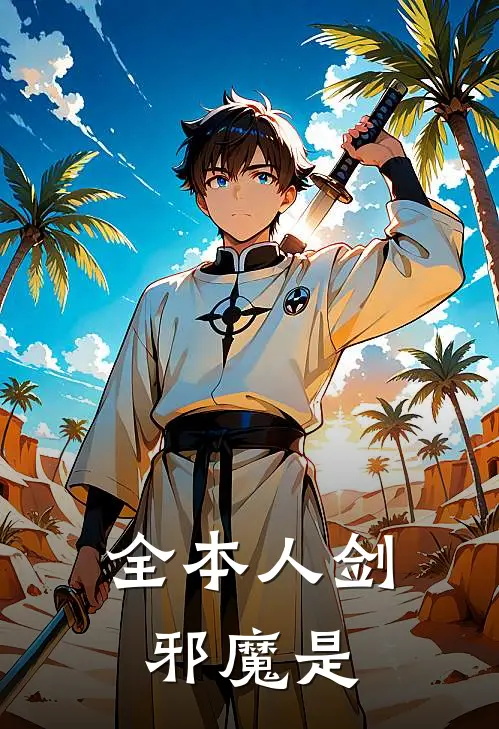 全本人剑邪魔是