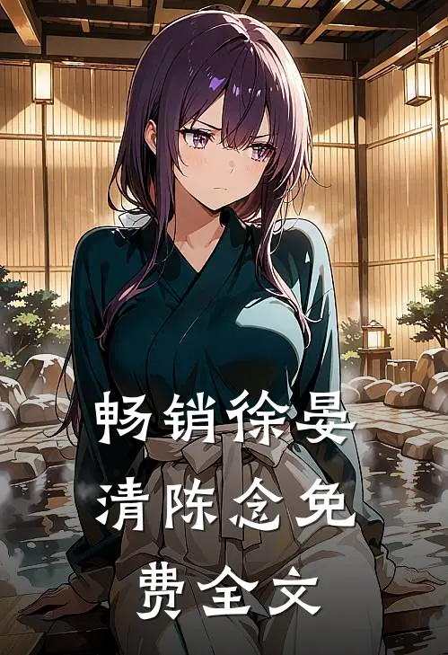 畅销徐晏清陈念免费全文