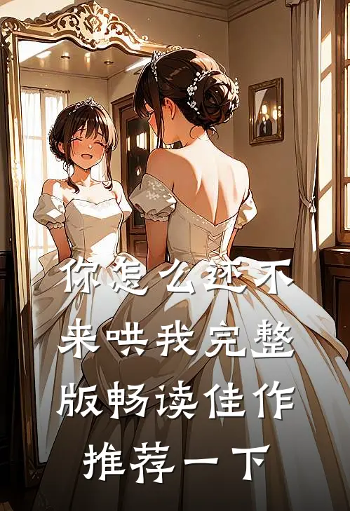 你怎么还不来哄我完整版畅读佳作推荐一下