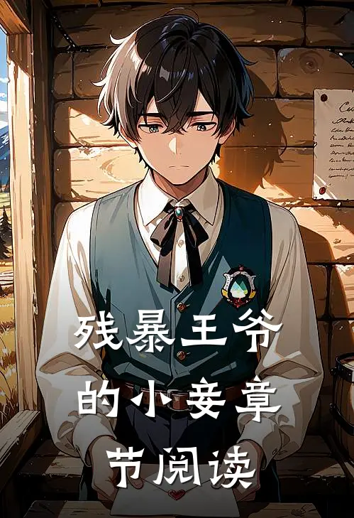残暴王爷的小妾章节阅读