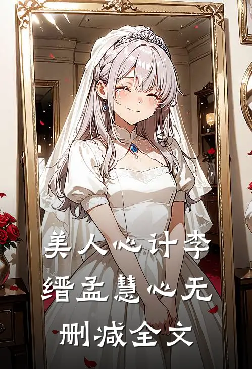 美人心计李缙孟慧心无删减全文