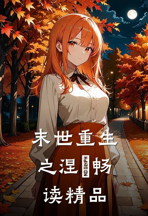 末世重生之涅槃畅读精品