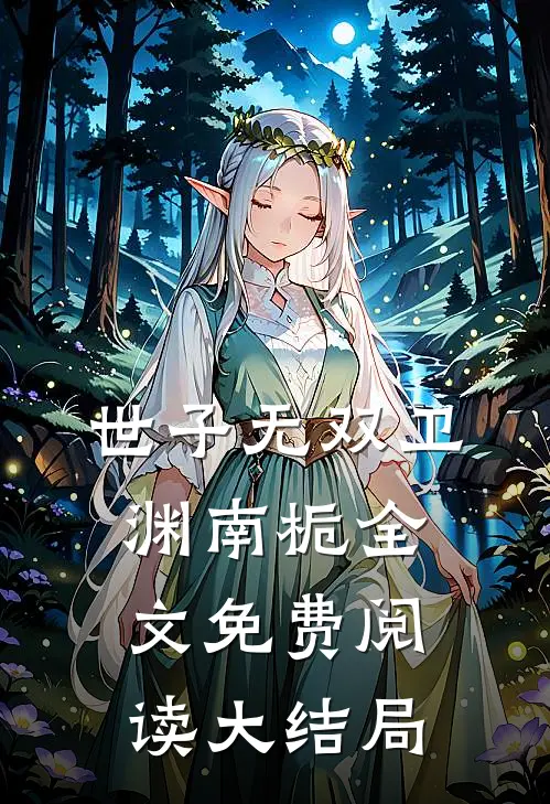 世子无双卫渊南栀全文免费阅读大结局