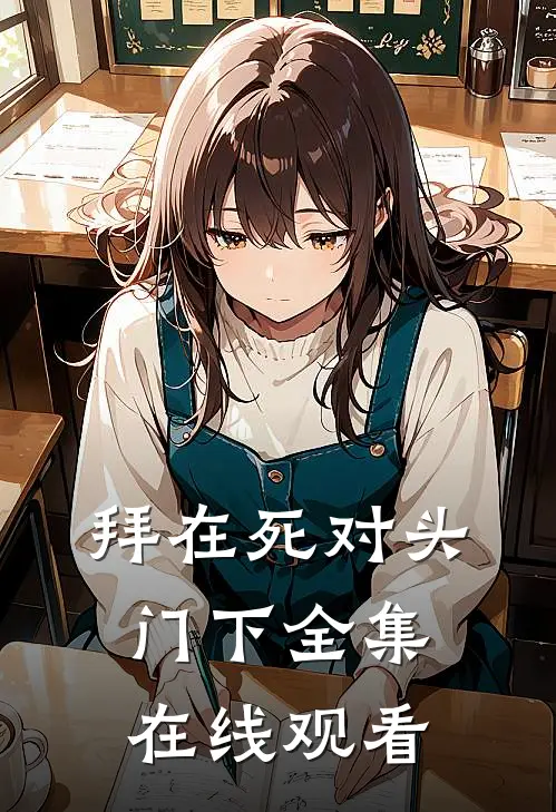 拜在死对头门下 全集在线观看