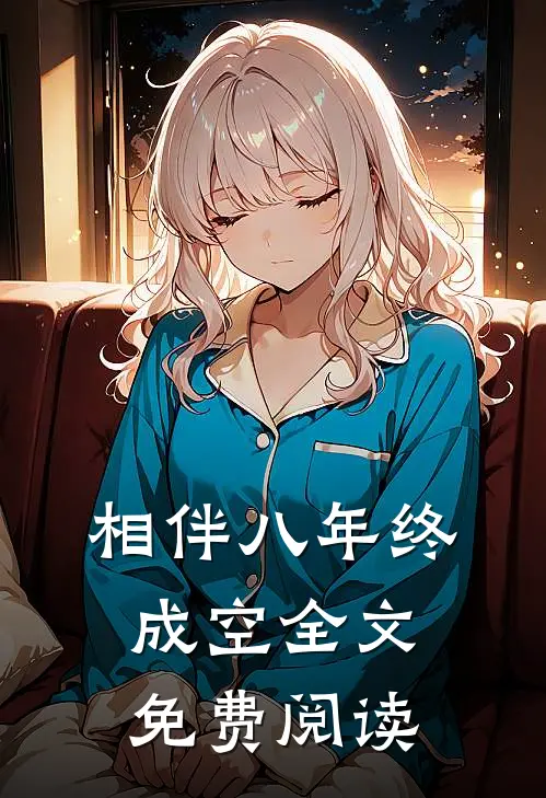 相伴八年终成空全文免费阅读