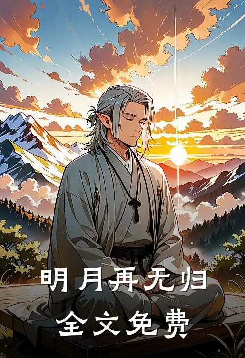 明月再无归全文免费