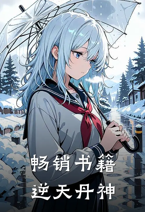 畅销书籍逆天丹神