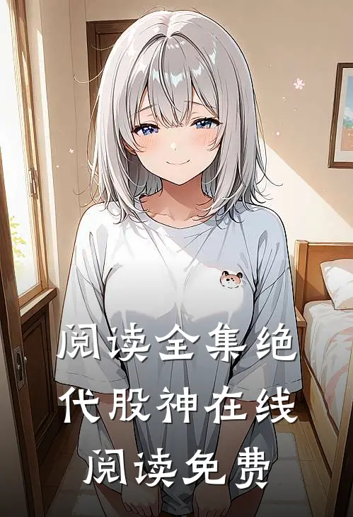 阅读全集绝代股神在线阅读免费