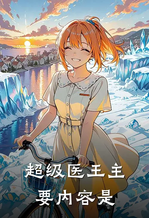超级医王主要内容是