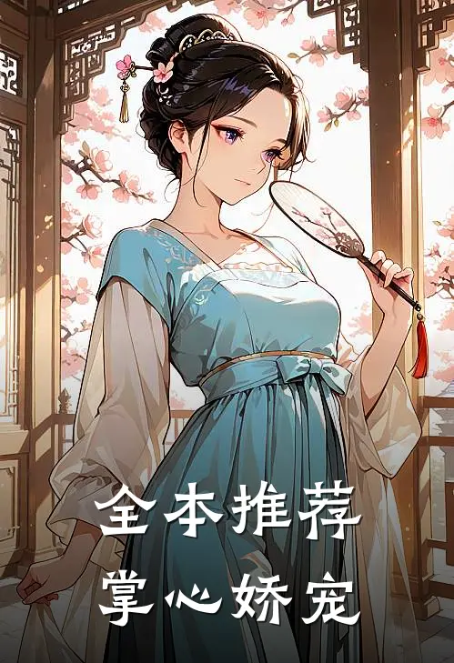 全本推荐掌心娇宠