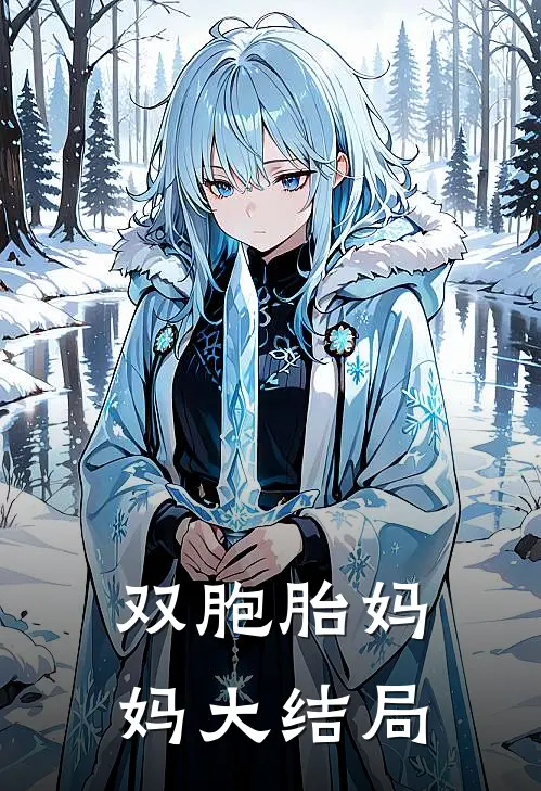 双胞胎妈妈大结局