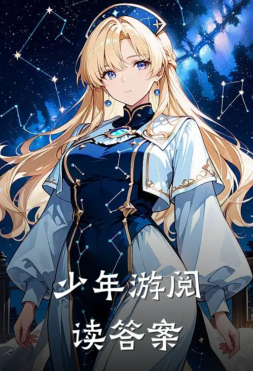 少年游阅读答案