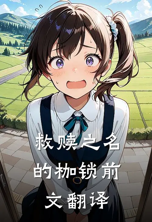 救赎之名的枷锁前文翻译