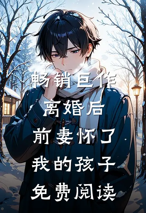 畅销巨作离婚后,前妻怀了我的孩子免费阅读