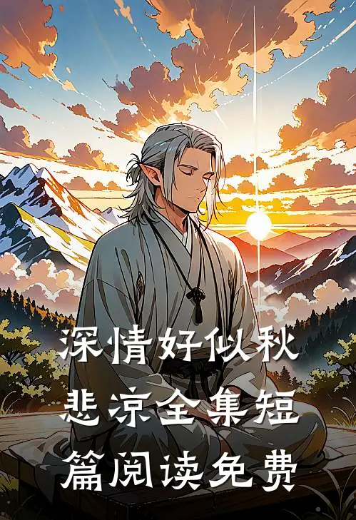 深情好似秋悲凉全集短篇阅读免费