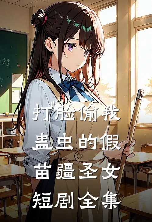打脸偷我蛊虫的假苗疆圣女短剧全集