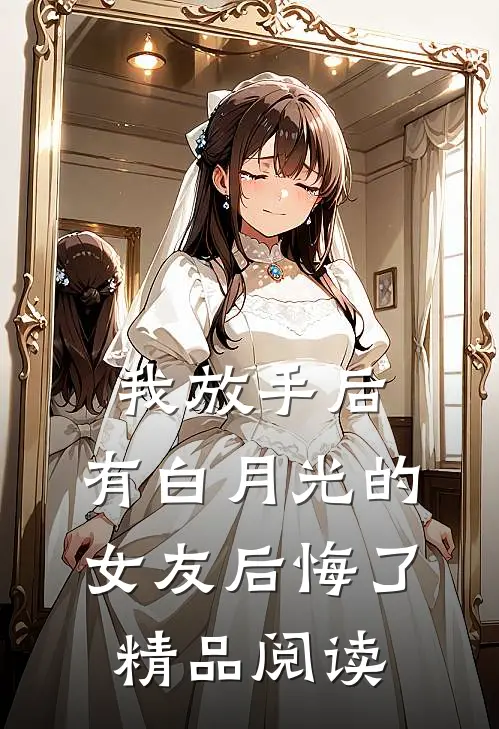 我放手后,有白月光的女友后悔了精品阅读