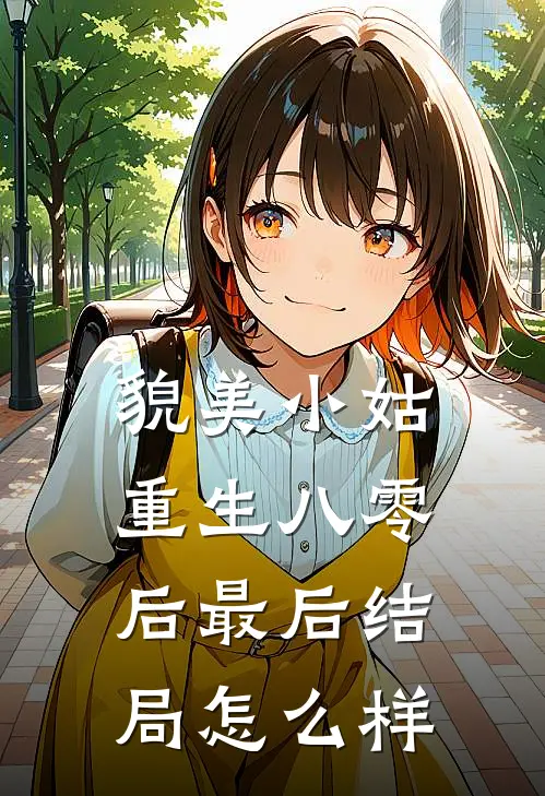 貌美小姑重生八零后最后结局怎么样
