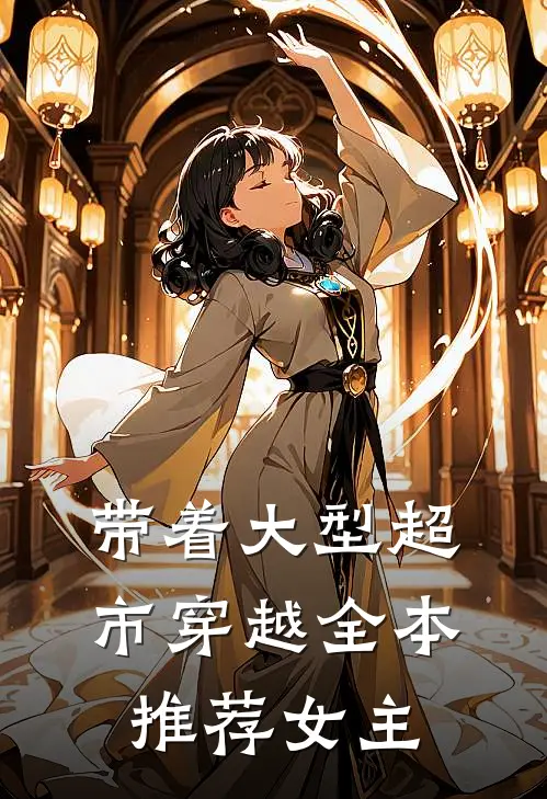 带着大型超市穿越全本推荐女主