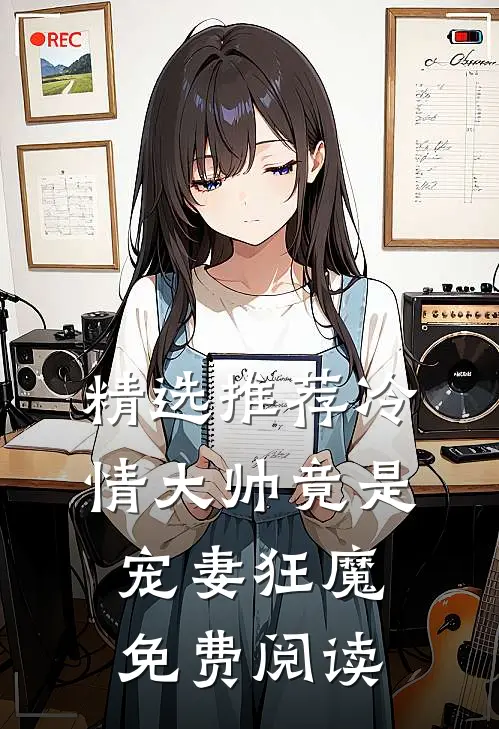 精选推荐冷情大帅竟是宠妻狂魔免费阅读