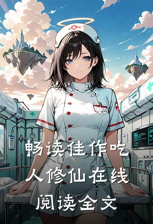 畅读佳作吃人修仙在线阅读全文